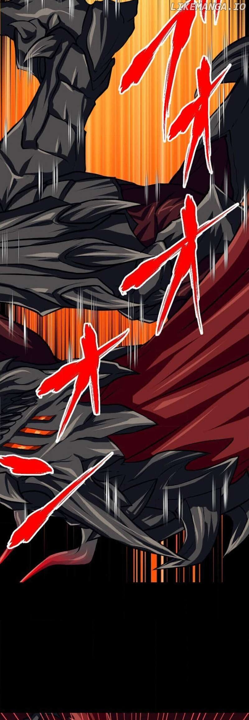 Magic Level 99990000 All-Attribute Great Sage Chapter 95 - page 12