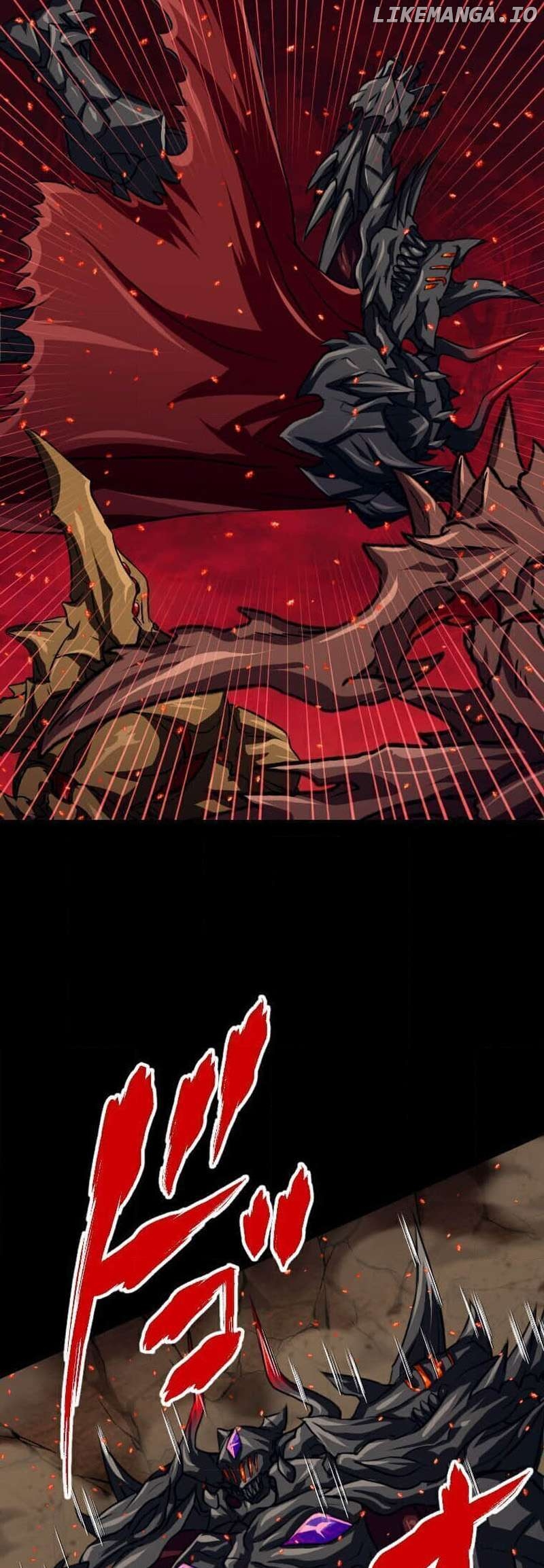 Magic Level 99990000 All-Attribute Great Sage Chapter 95 - page 13