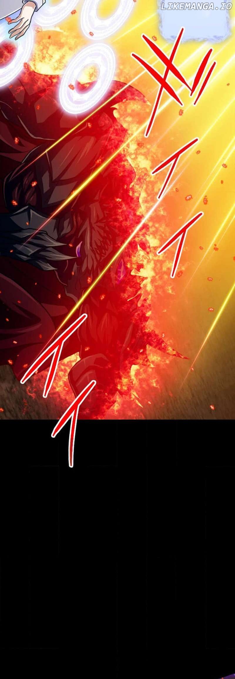 Magic Level 99990000 All-Attribute Great Sage Chapter 95 - page 15