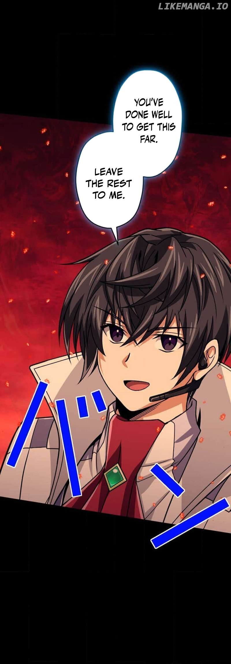 Magic Level 99990000 All-Attribute Great Sage Chapter 95 - page 30
