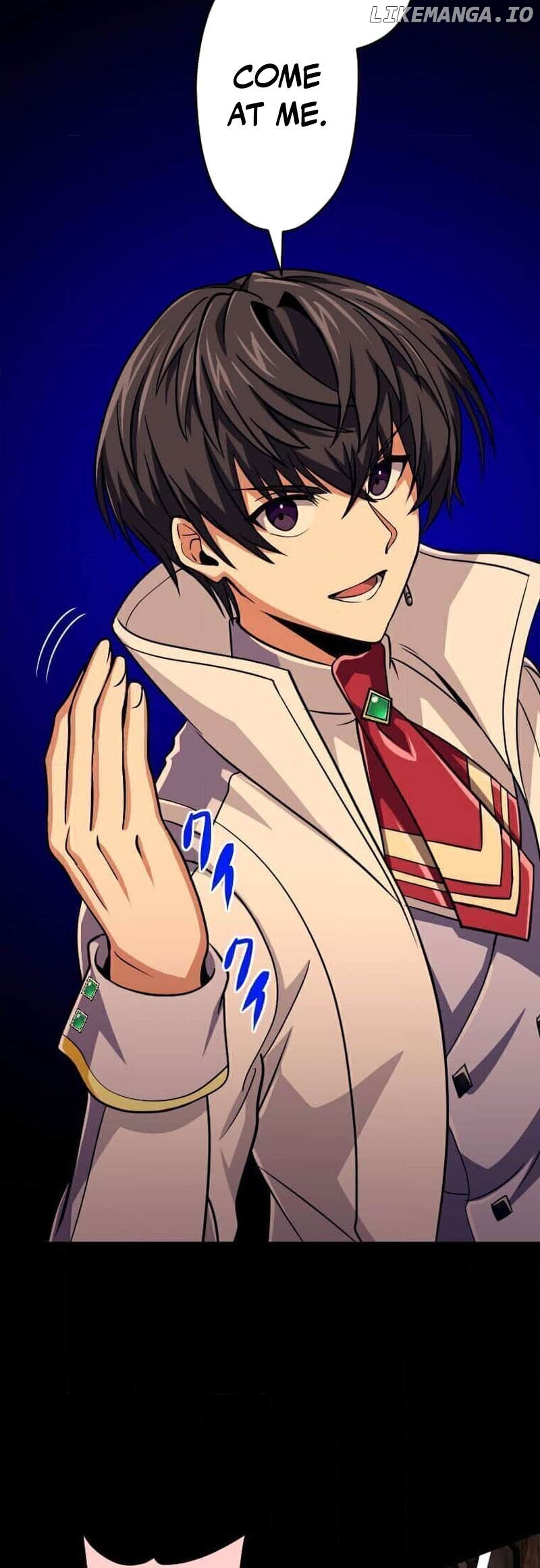 Magic Level 99990000 All-Attribute Great Sage Chapter 95 - page 39