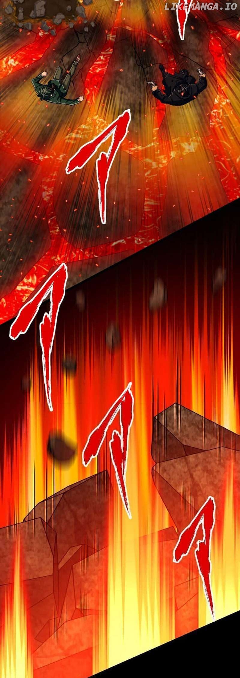 Magic Level 99990000 All-Attribute Great Sage Chapter 95 - page 48