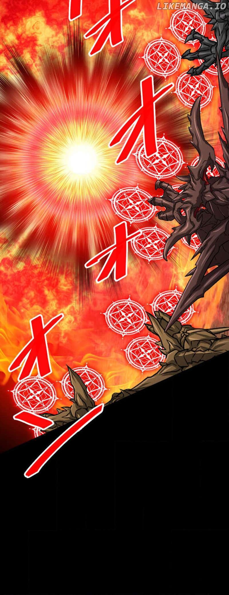 Magic Level 99990000 All-Attribute Great Sage Chapter 95 - page 5