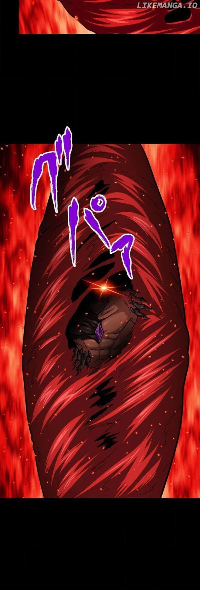 Magic Level 99990000 All-Attribute Great Sage Chapter 95 - page 60
