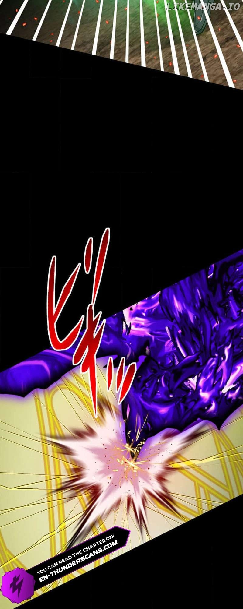 Magic Level 99990000 All-Attribute Great Sage Chapter 96 - page 47
