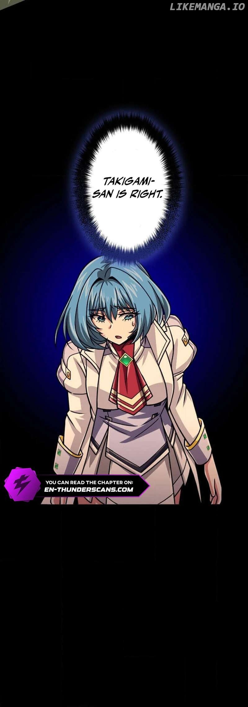 Magic Level 99990000 All-Attribute Great Sage Chapter 96 - page 58