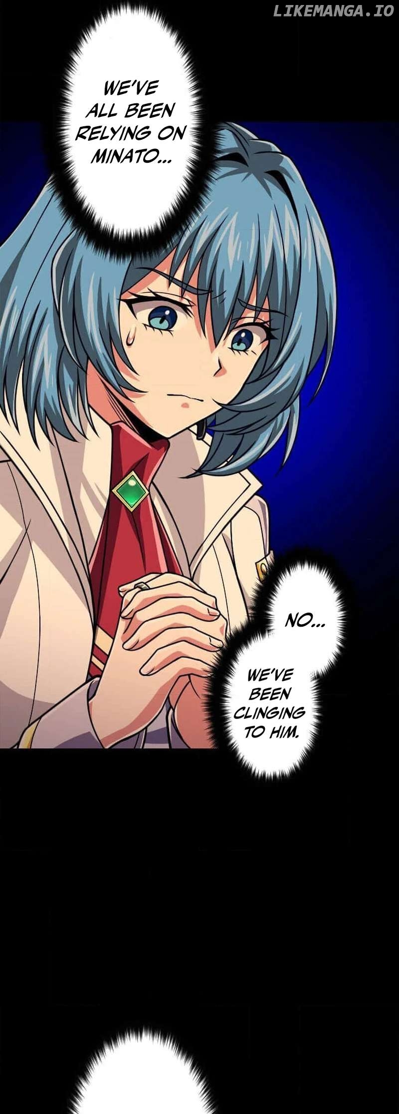 Magic Level 99990000 All-Attribute Great Sage Chapter 96 - page 59