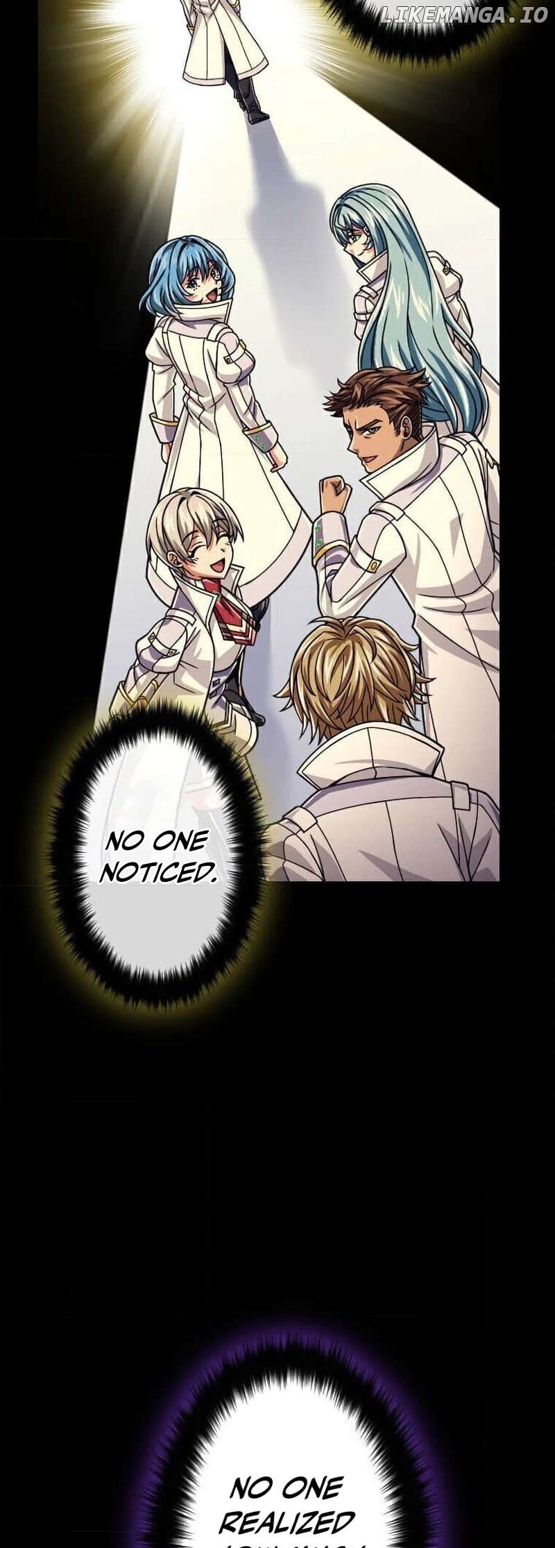 Magic Level 99990000 All-Attribute Great Sage Chapter 96 - page 61