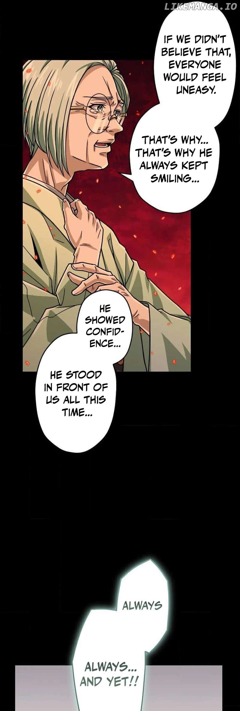 Magic Level 99990000 All-Attribute Great Sage Chapter 96 - page 64