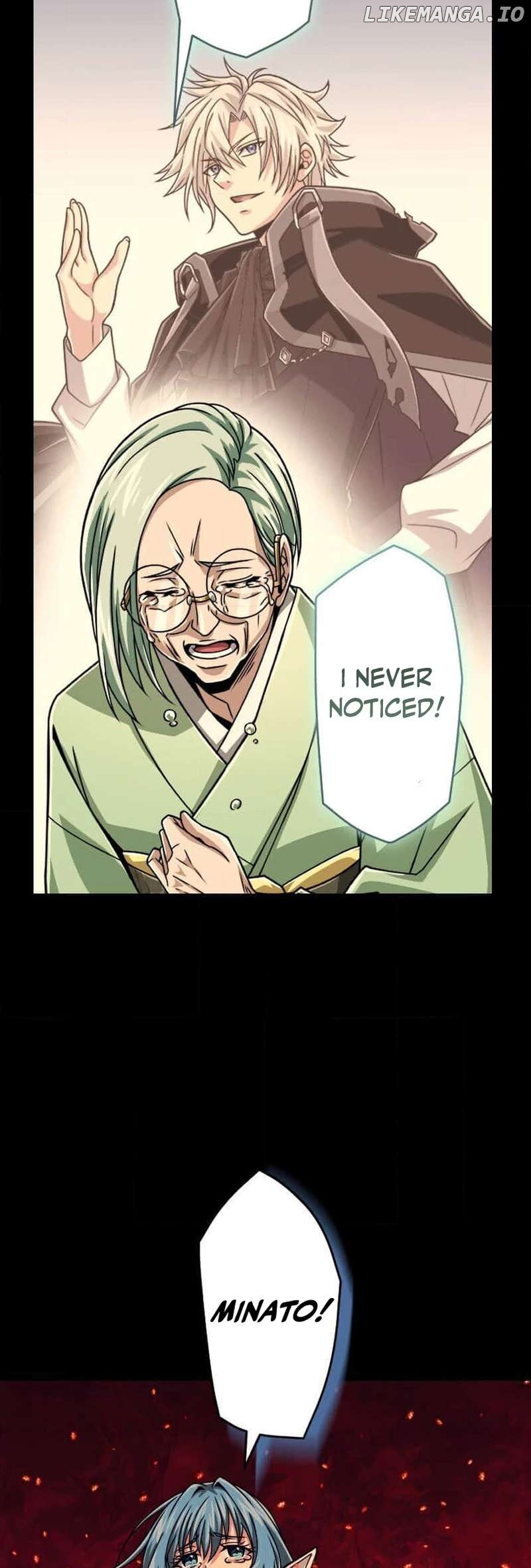 Magic Level 99990000 All-Attribute Great Sage Chapter 96 - page 65
