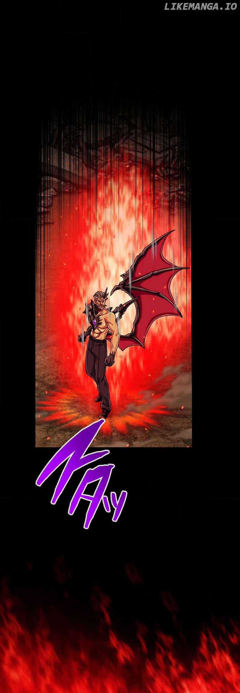 Magic Level 99990000 All-Attribute Great Sage Chapter 96 - page 7