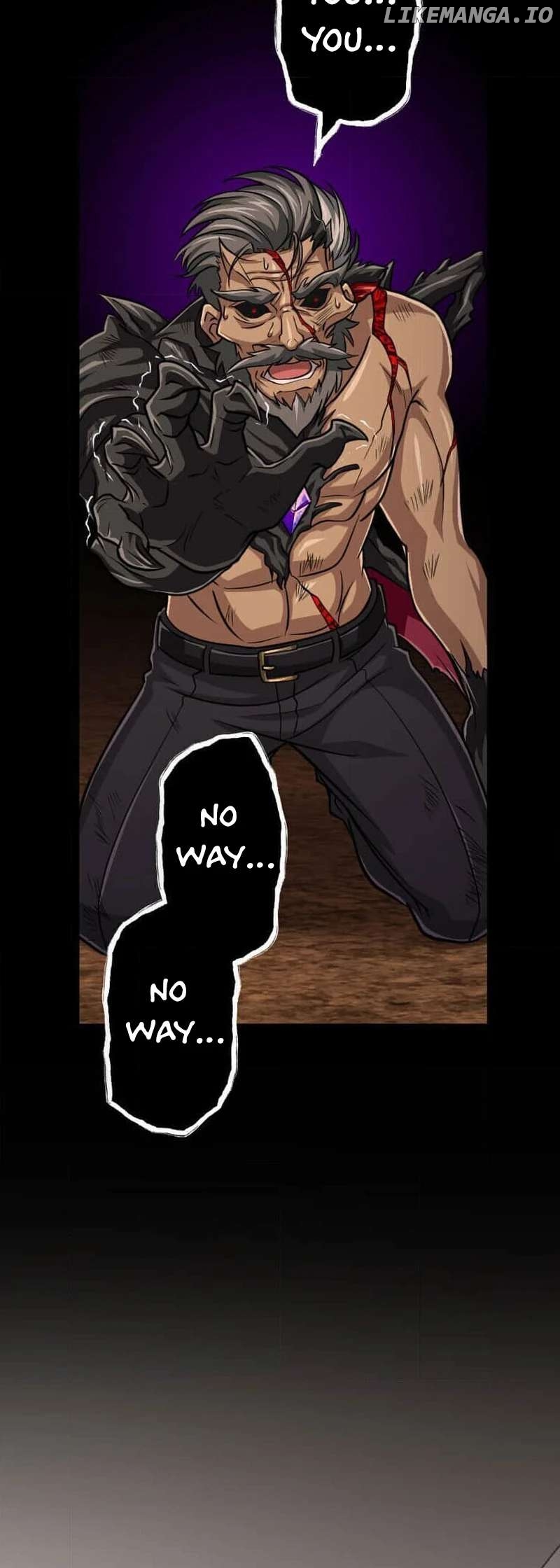 Magic Level 99990000 All-Attribute Great Sage Chapter 97 - page 37