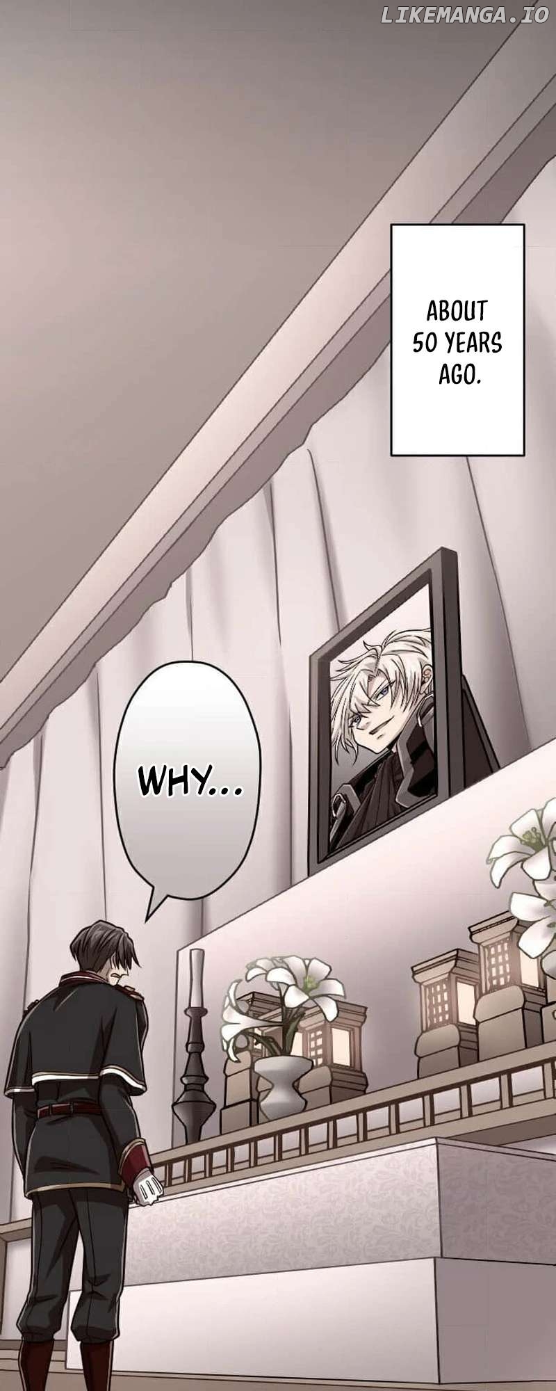 Magic Level 99990000 All-Attribute Great Sage Chapter 97 - page 38