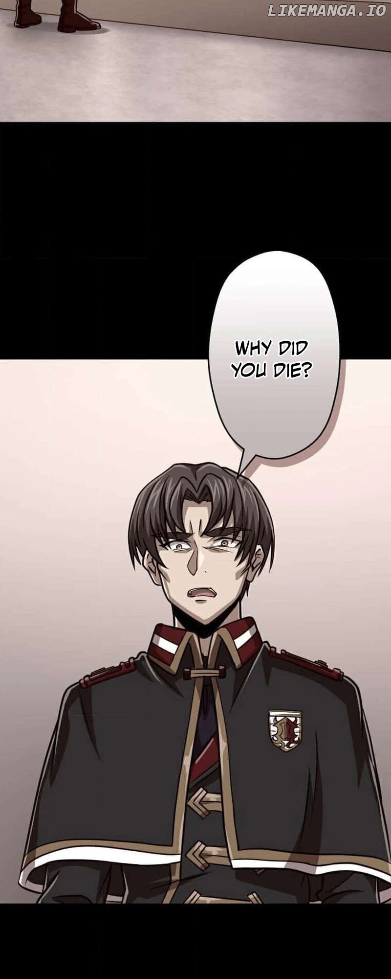 Magic Level 99990000 All-Attribute Great Sage Chapter 97 - page 39