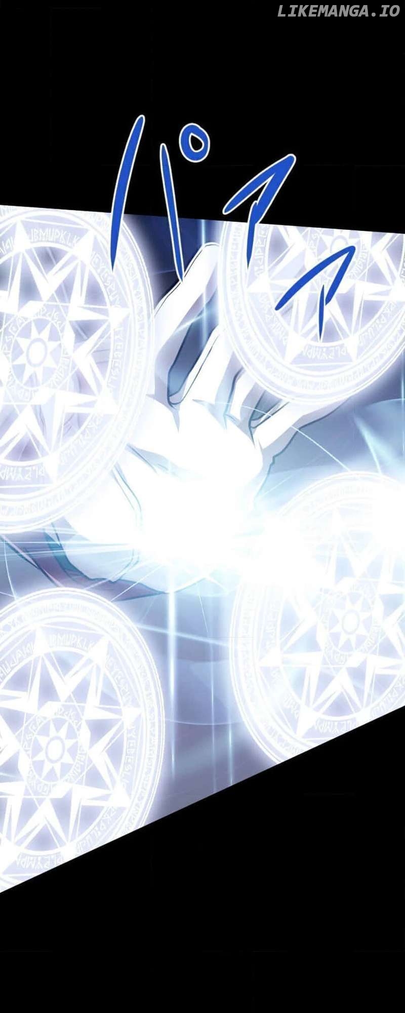 Magic Level 99990000 All-Attribute Great Sage Chapter 97 - page 45