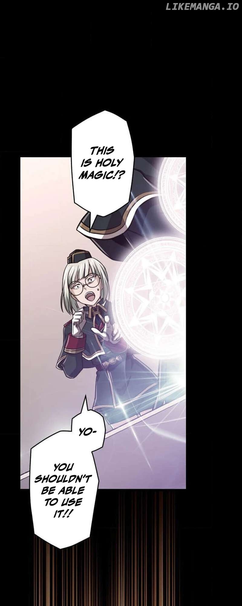Magic Level 99990000 All-Attribute Great Sage Chapter 97 - page 46