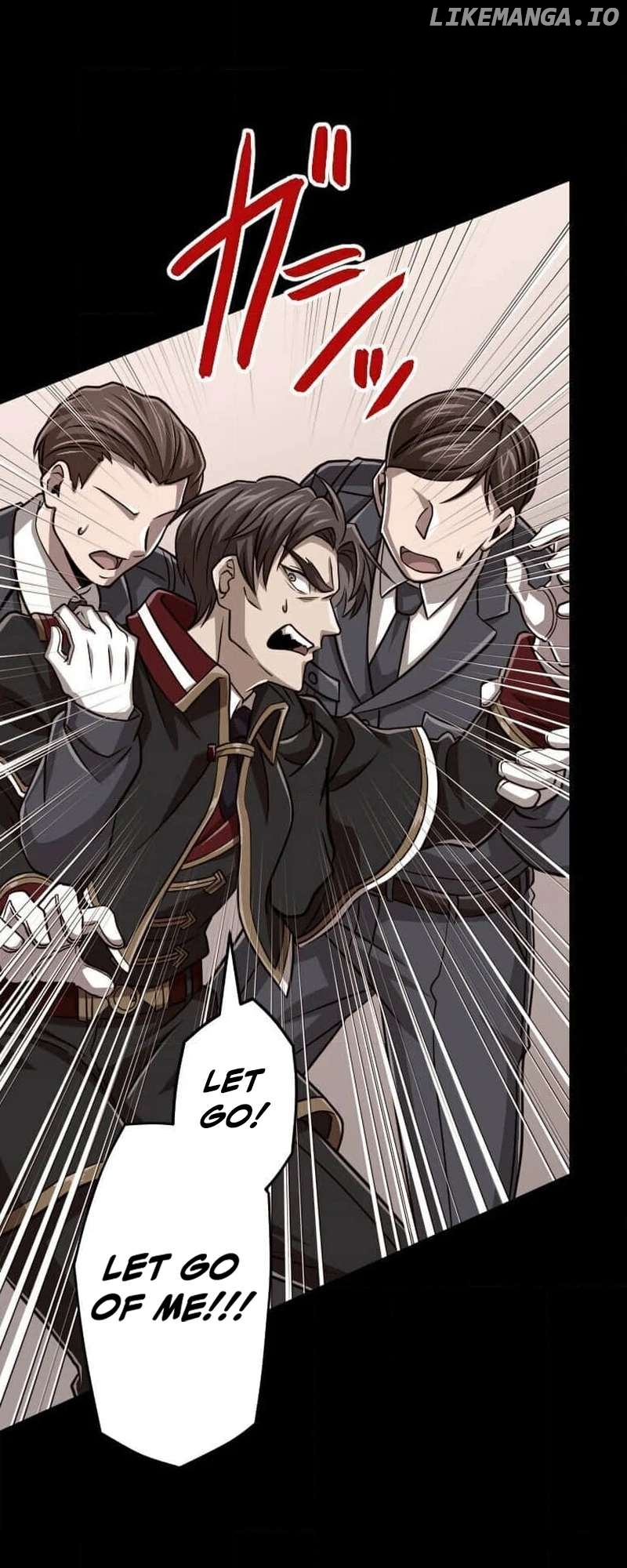 Magic Level 99990000 All-Attribute Great Sage Chapter 97 - page 49