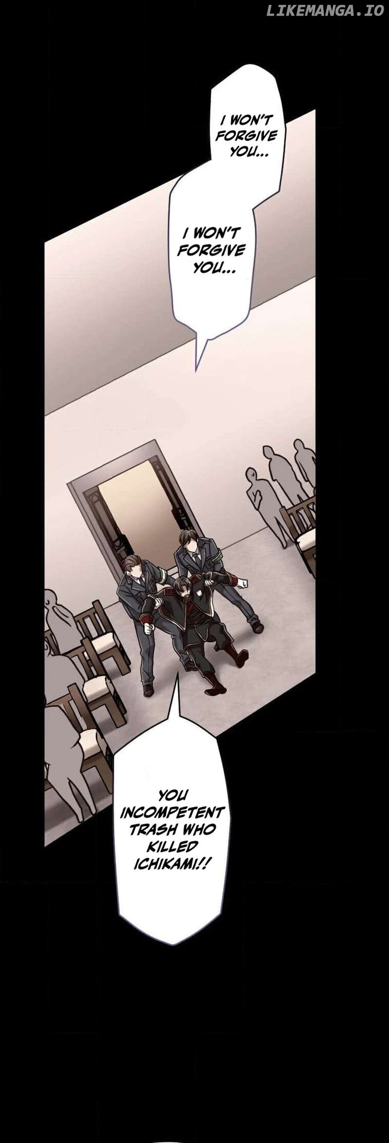 Magic Level 99990000 All-Attribute Great Sage Chapter 97 - page 50