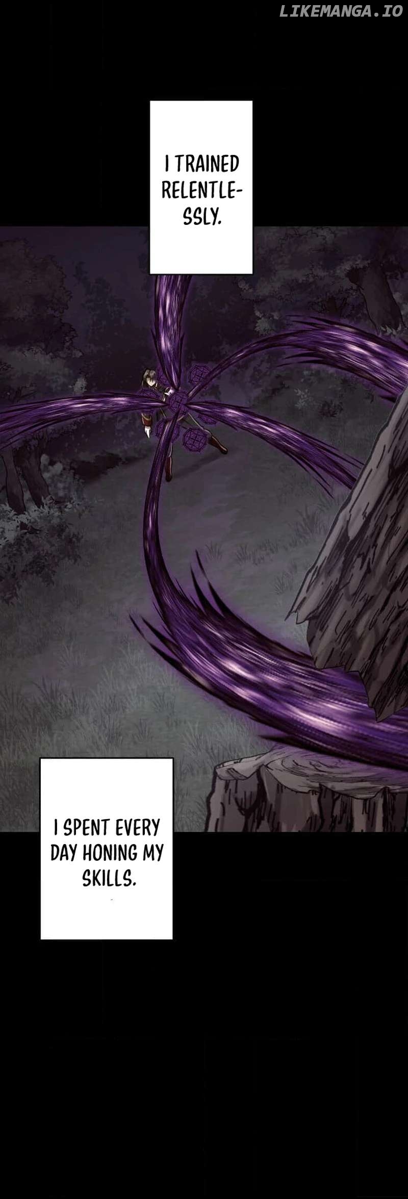 Magic Level 99990000 All-Attribute Great Sage Chapter 97 - page 54