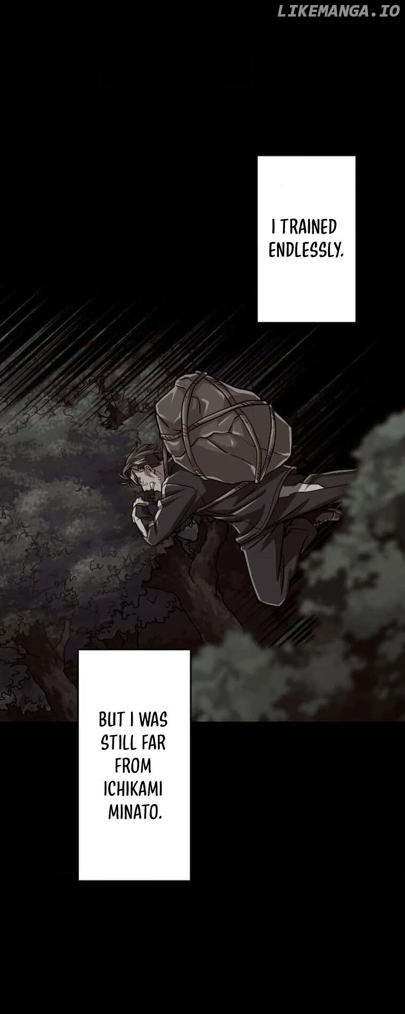 Magic Level 99990000 All-Attribute Great Sage Chapter 97 - page 56