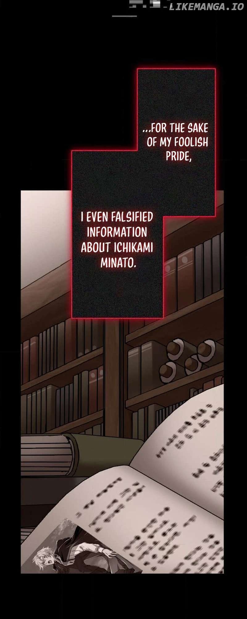 Magic Level 99990000 All-Attribute Great Sage Chapter 97 - page 58