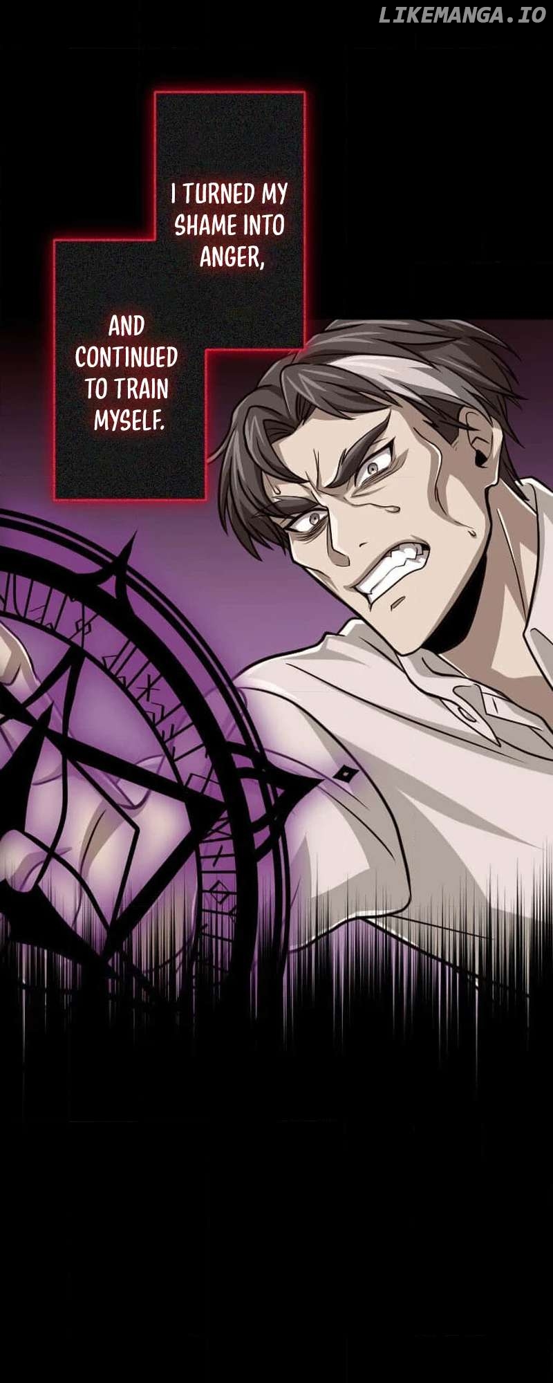 Magic Level 99990000 All-Attribute Great Sage Chapter 97 - page 59