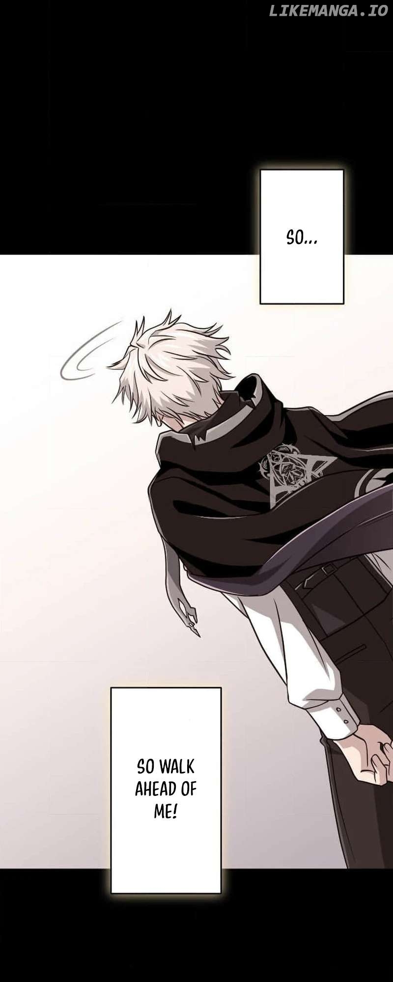 Magic Level 99990000 All-Attribute Great Sage Chapter 97 - page 61