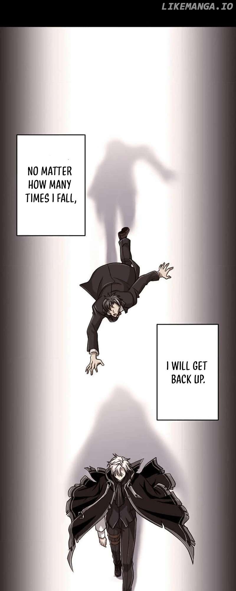 Magic Level 99990000 All-Attribute Great Sage Chapter 97 - page 62