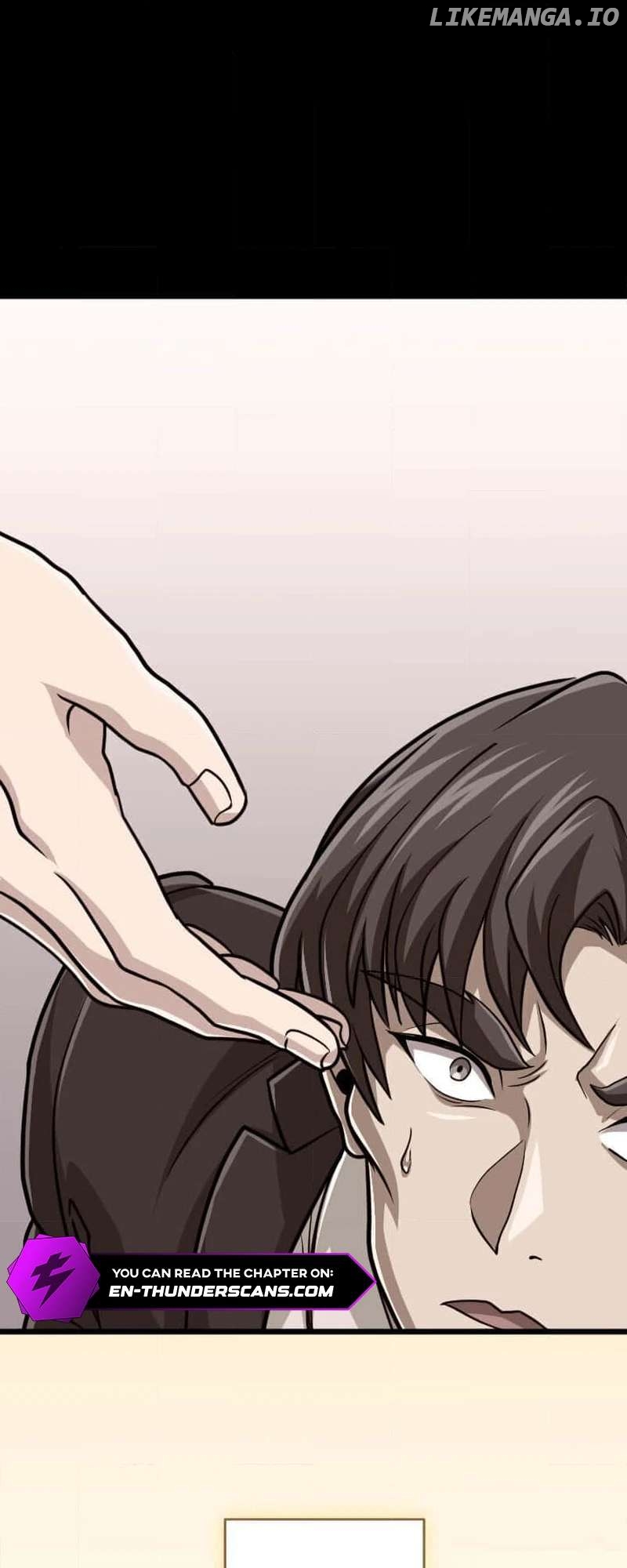 Magic Level 99990000 All-Attribute Great Sage Chapter 97 - page 64