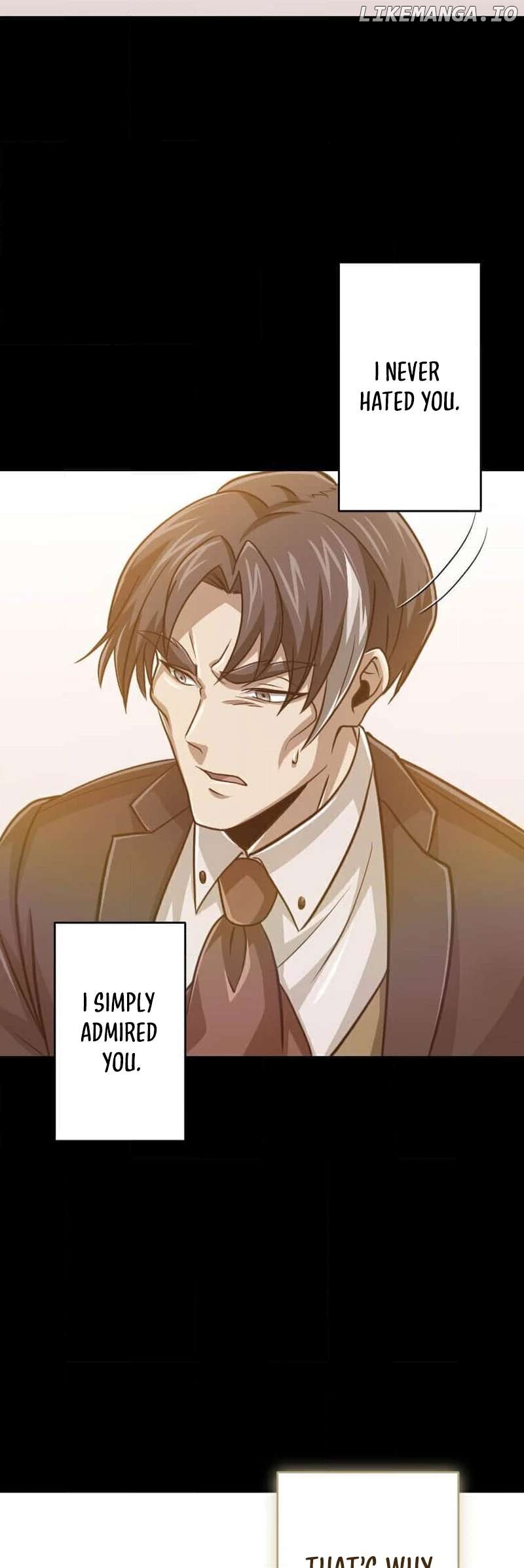 Magic Level 99990000 All-Attribute Great Sage Chapter 97 - page 67