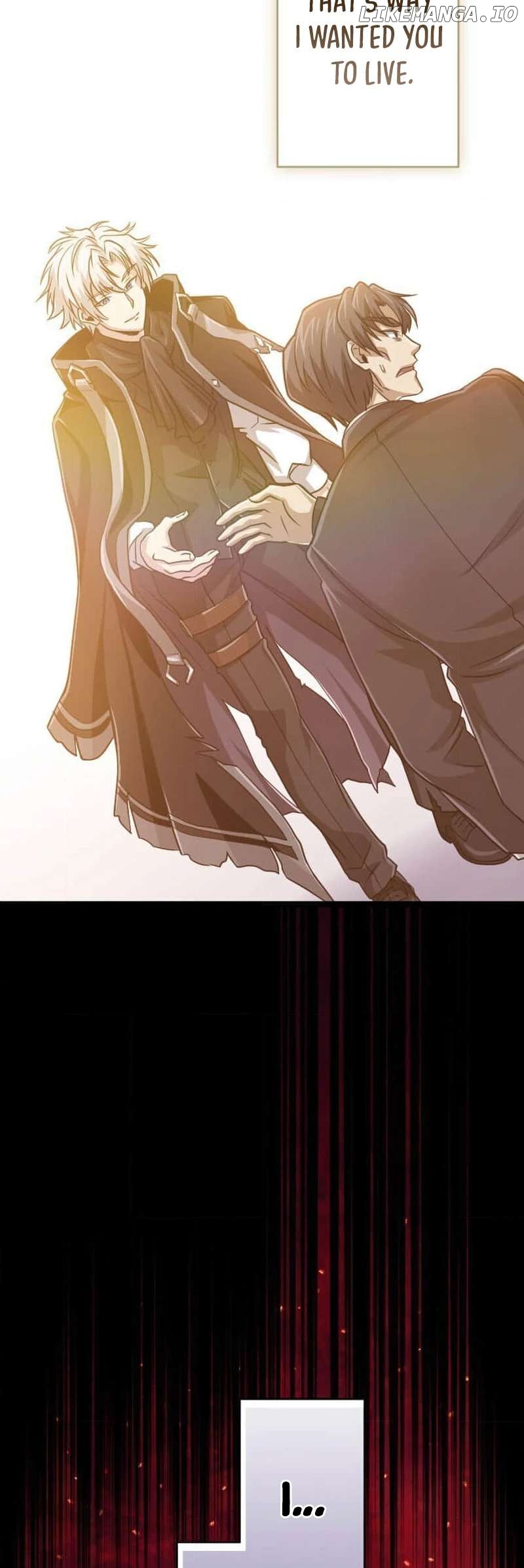 Magic Level 99990000 All-Attribute Great Sage Chapter 97 - page 68