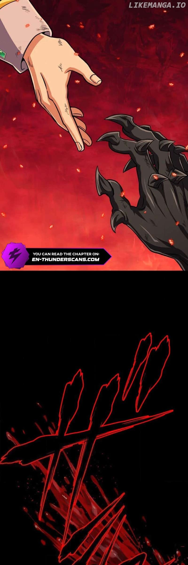 Magic Level 99990000 All-Attribute Great Sage Chapter 97 - page 70