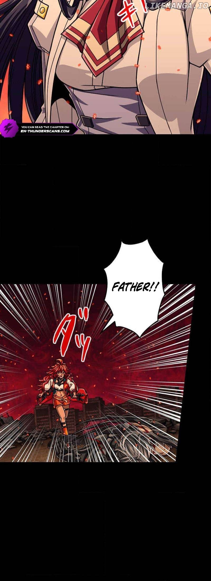Magic Level 99990000 All-Attribute Great Sage Chapter 98 - page 10
