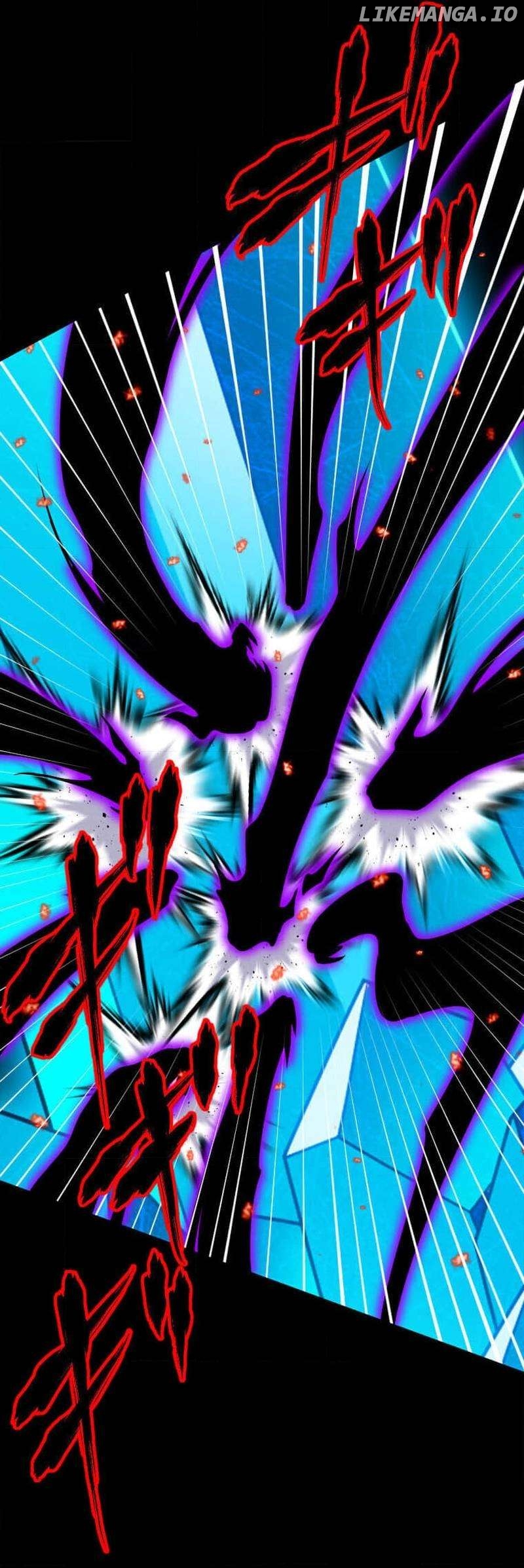 Magic Level 99990000 All-Attribute Great Sage Chapter 98 - page 16