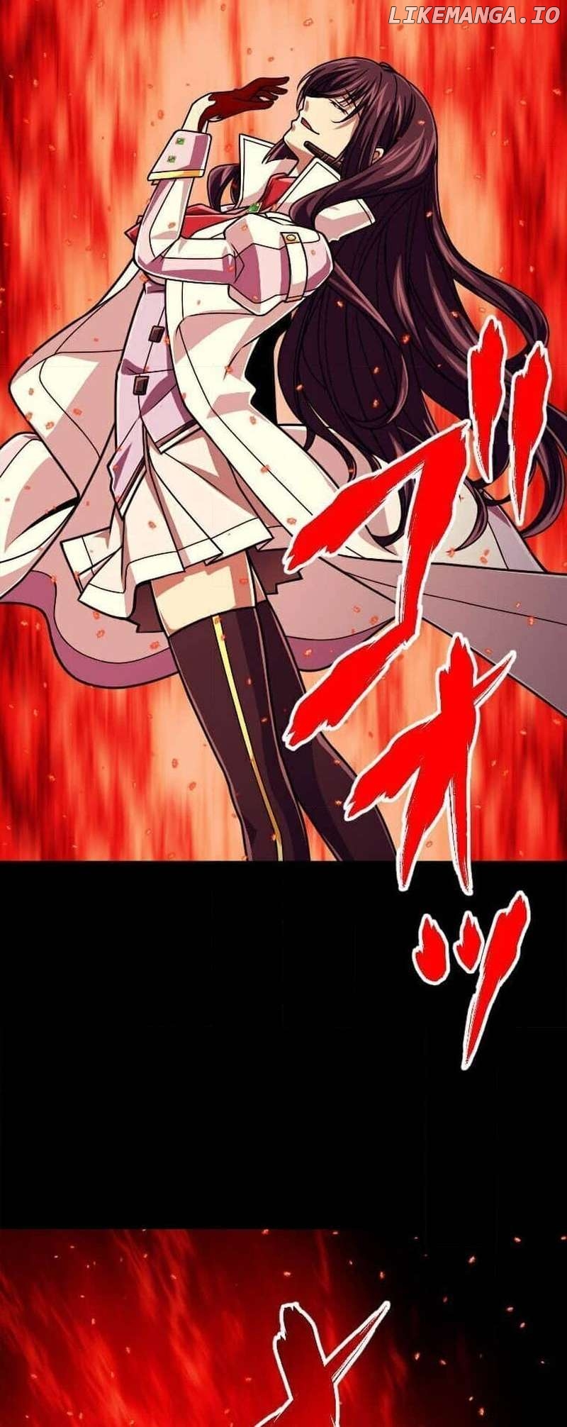 Magic Level 99990000 All-Attribute Great Sage Chapter 98 - page 22