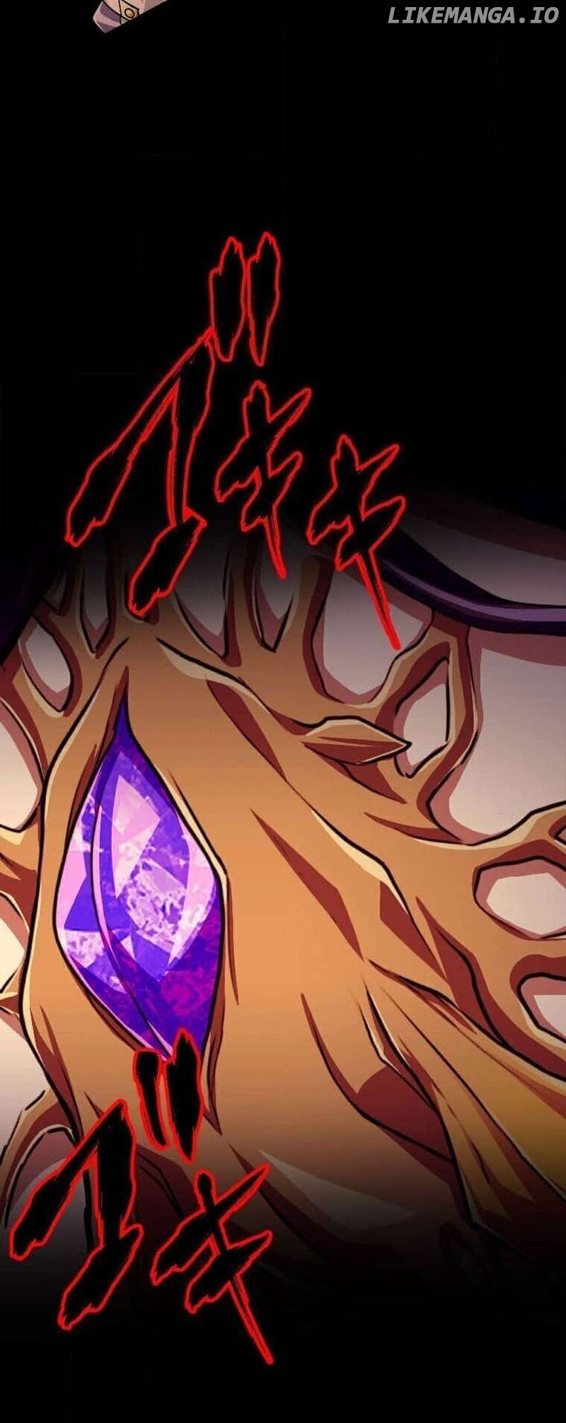 Magic Level 99990000 All-Attribute Great Sage Chapter 98 - page 24