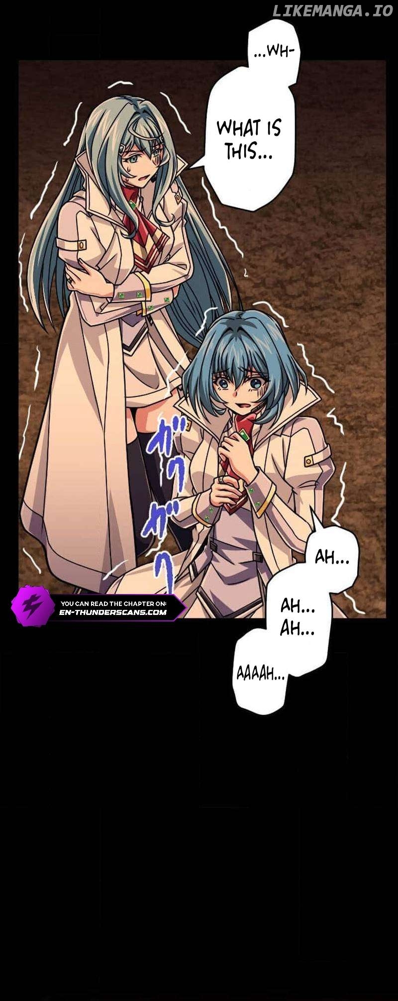 Magic Level 99990000 All-Attribute Great Sage Chapter 98 - page 25