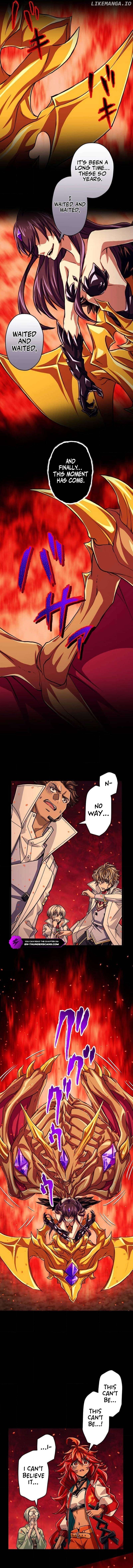 Magic Level 99990000 All-Attribute Great Sage Chapter 98 - page 26
