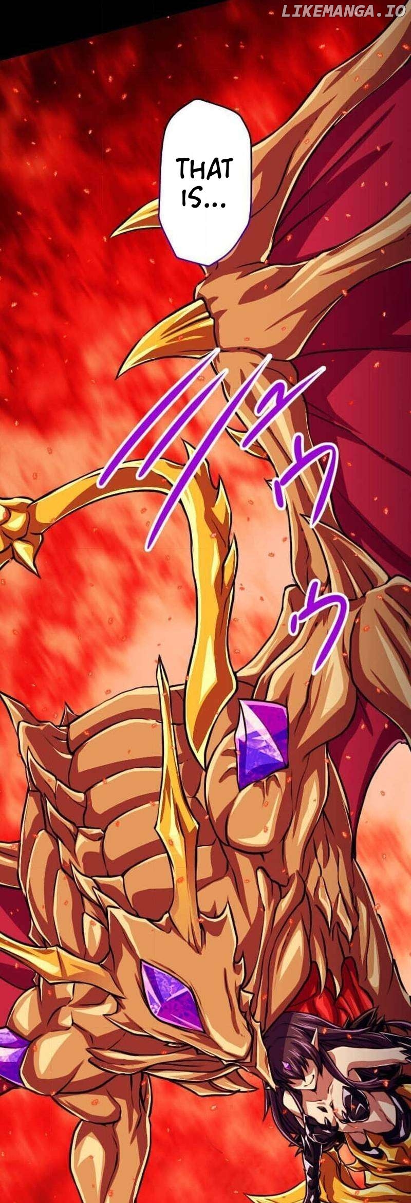 Magic Level 99990000 All-Attribute Great Sage Chapter 98 - page 27