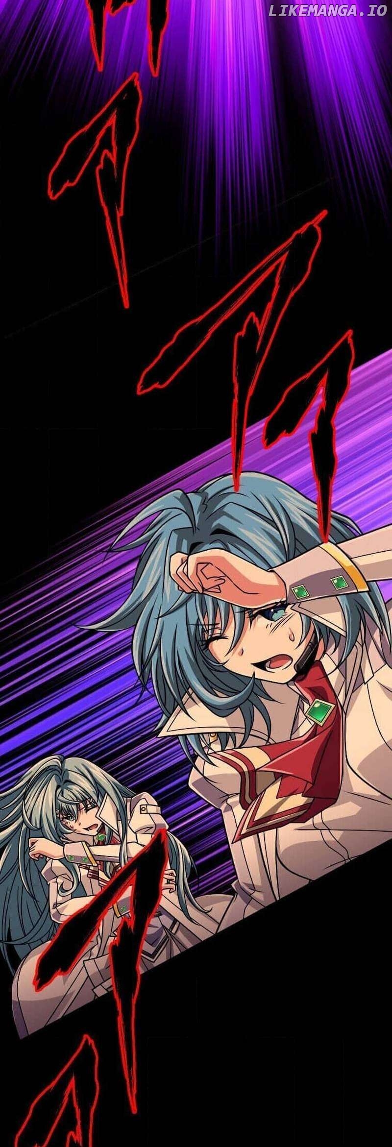 Magic Level 99990000 All-Attribute Great Sage Chapter 98 - page 30