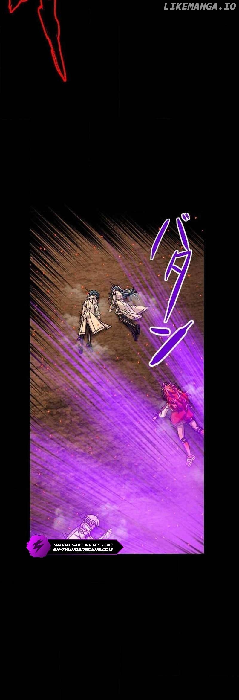 Magic Level 99990000 All-Attribute Great Sage Chapter 98 - page 31