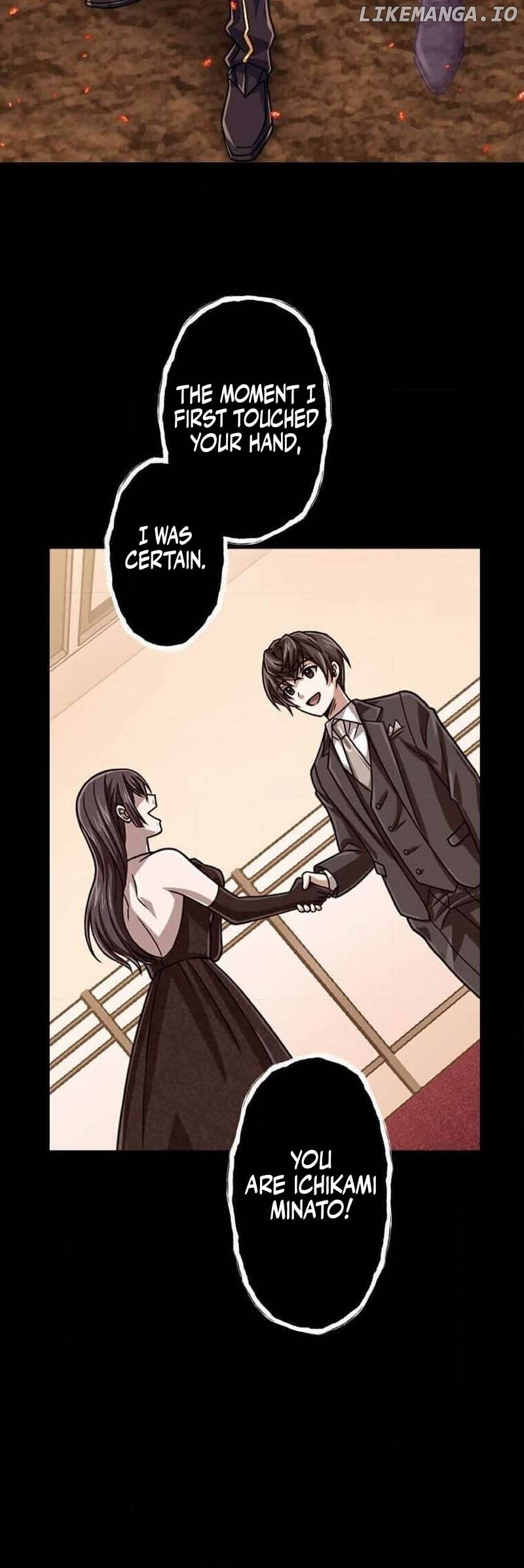 Magic Level 99990000 All-Attribute Great Sage Chapter 98 - page 36