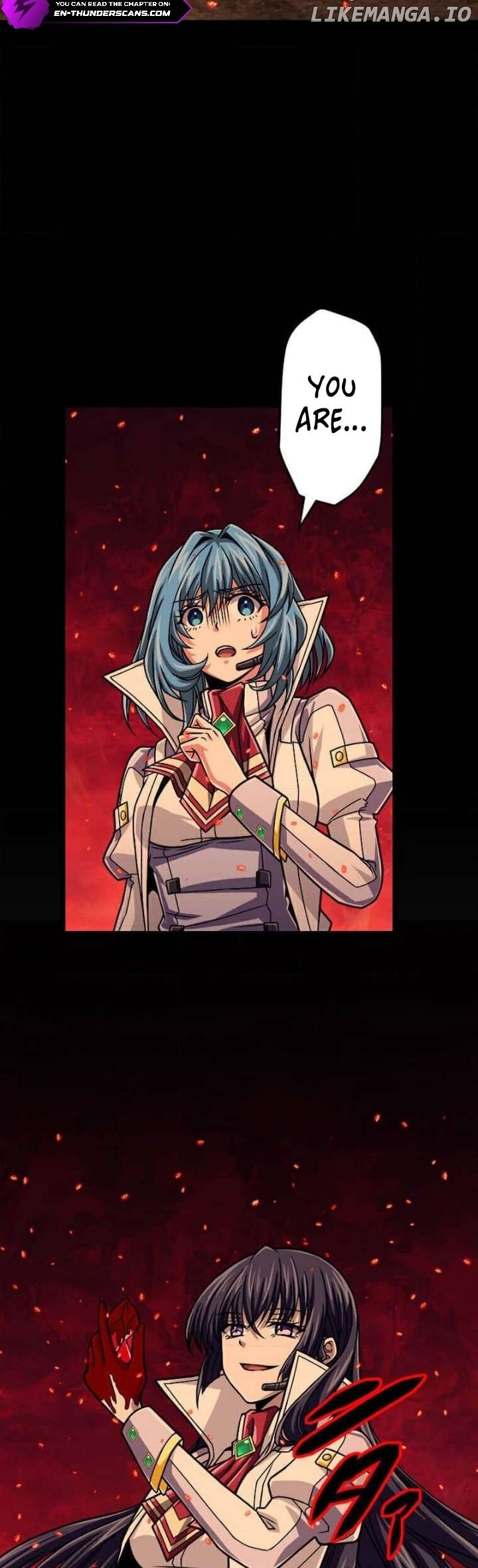 Magic Level 99990000 All-Attribute Great Sage Chapter 98 - page 4