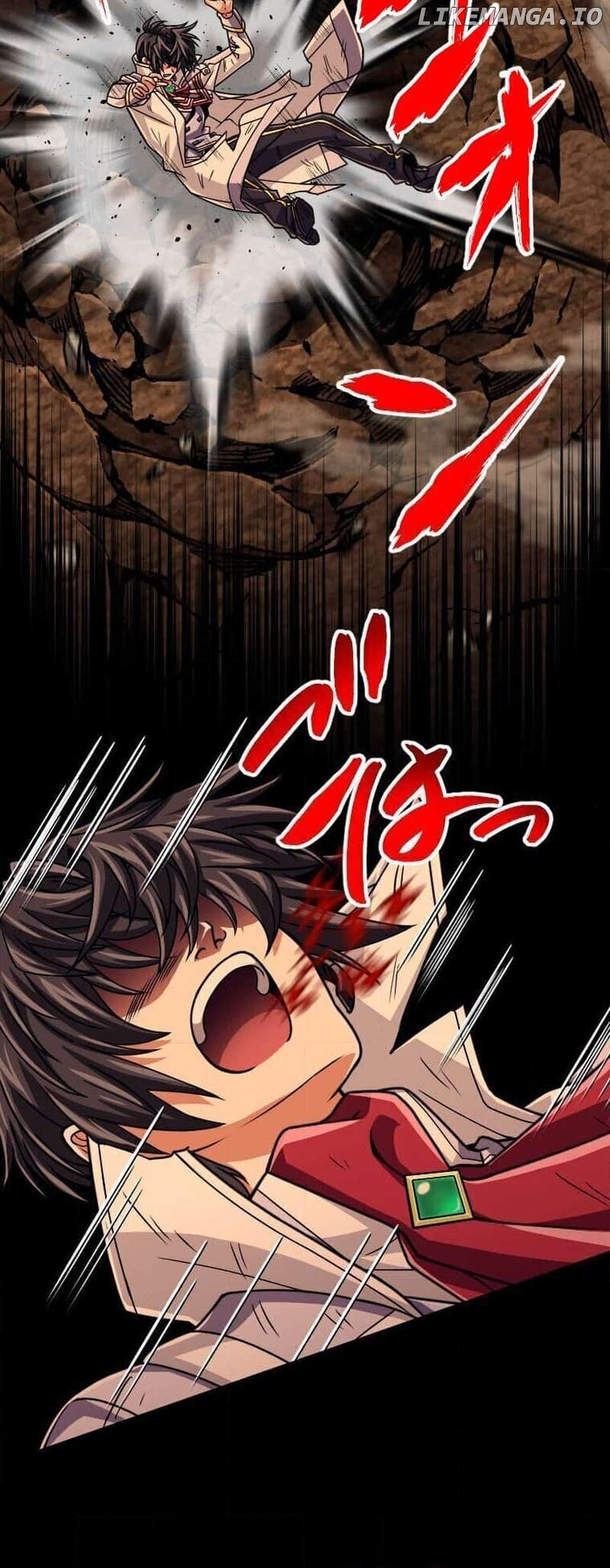Magic Level 99990000 All-Attribute Great Sage Chapter 98 - page 51