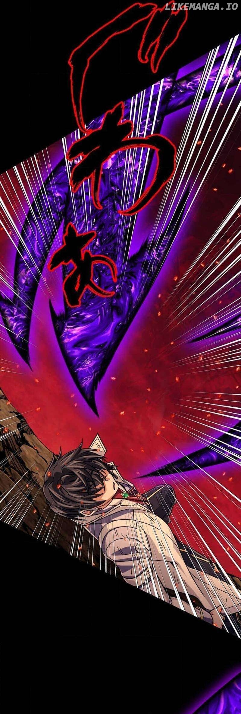 Magic Level 99990000 All-Attribute Great Sage Chapter 98 - page 52