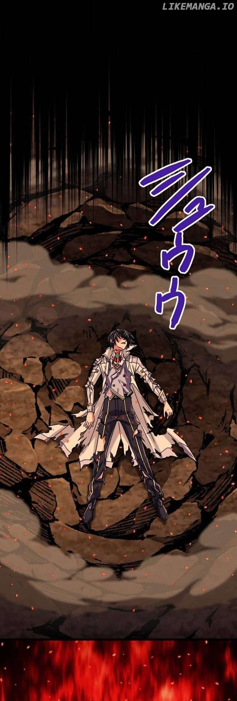 Magic Level 99990000 All-Attribute Great Sage Chapter 98 - page 54
