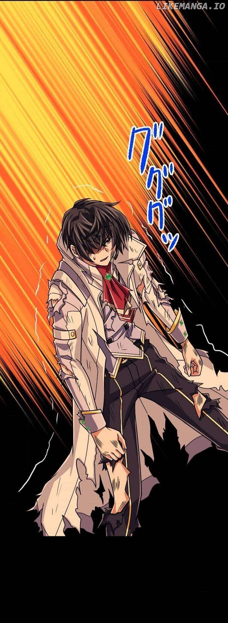 Magic Level 99990000 All-Attribute Great Sage Chapter 98 - page 57