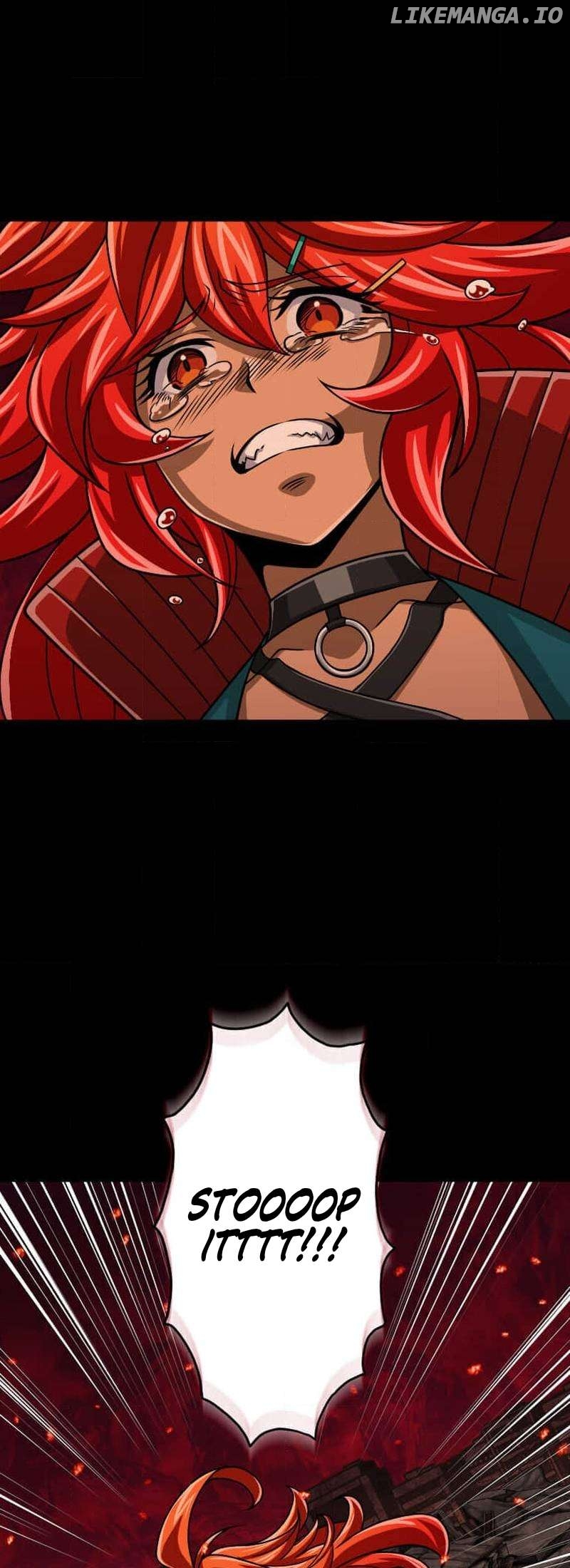 Magic Level 99990000 All-Attribute Great Sage Chapter 98 - page 6