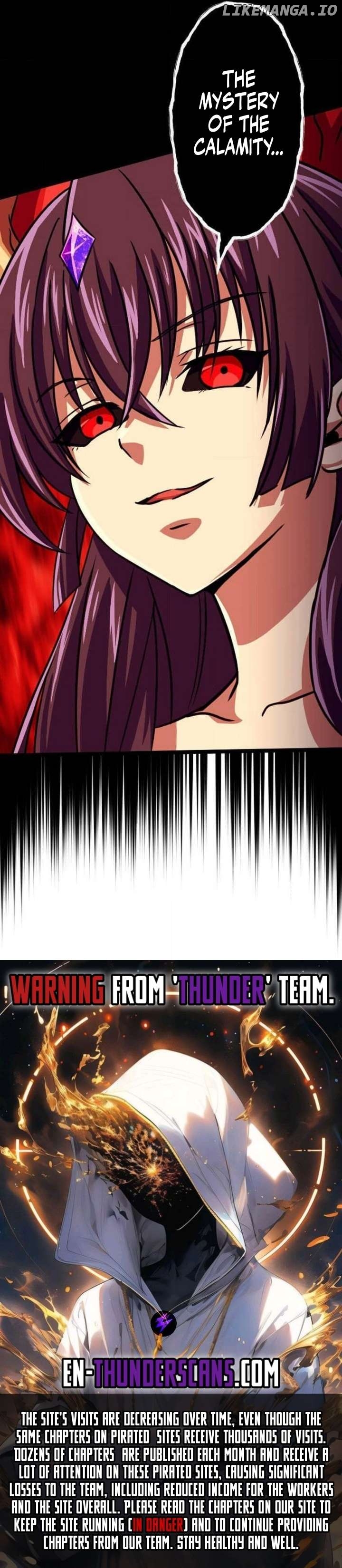 Magic Level 99990000 All-Attribute Great Sage Chapter 98 - page 62