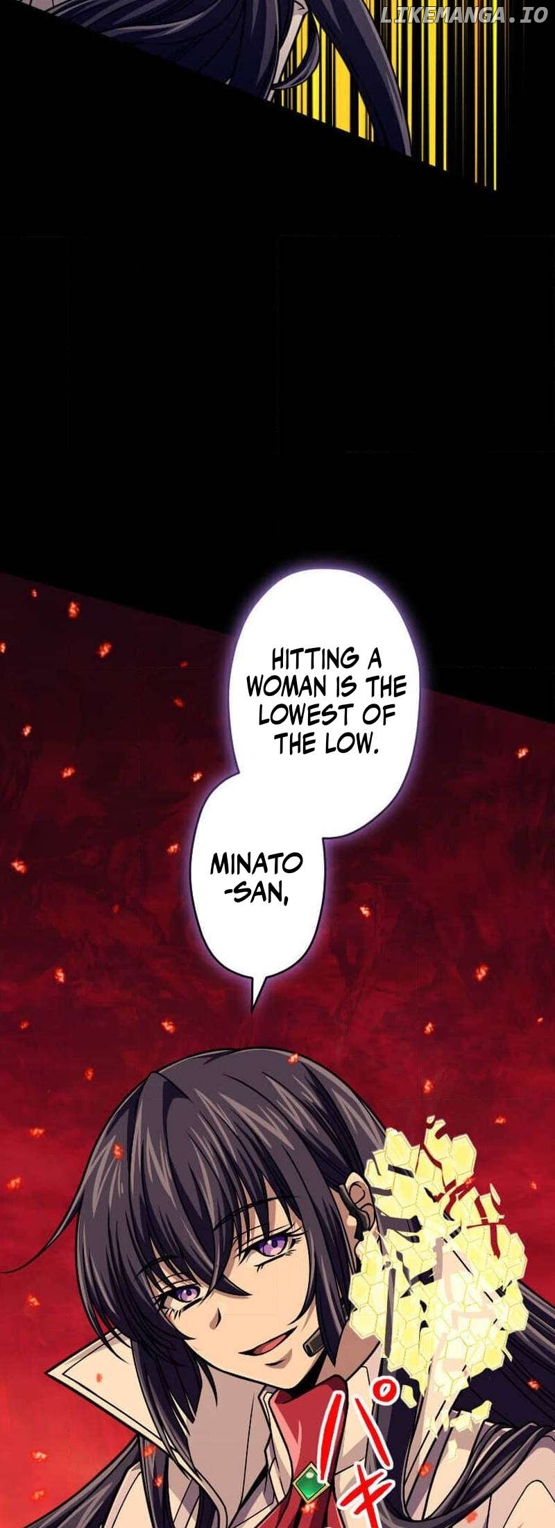 Magic Level 99990000 All-Attribute Great Sage Chapter 98 - page 9